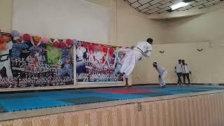 best the seed of Super Taekwondo Club  olira Taekwondo Club  Graduation program