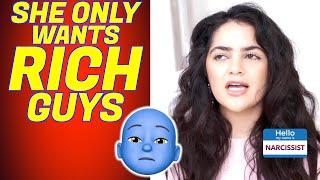 Meet Rulla Alani - She is Anti MGTOW. Here is WHY! Time Out!