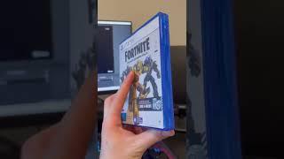 How to get Fortnite Transformers Pack FREE!