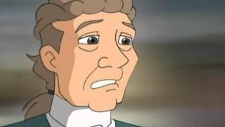 Liberty's Kids 125 - Allies at Last