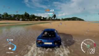 Forza Horizon 3 Live Gameplay