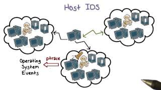 Host IDS