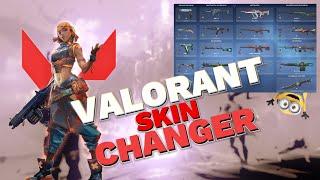 Valorant Skin Changer 2024 | Free Skin Swapper - Ultimate Guide