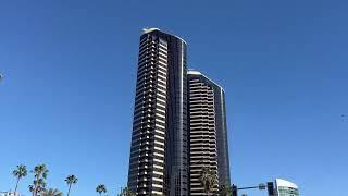 HARBOR CLUB Condos ️ San Diego Highrise Luxury Towers ️Downtown SD