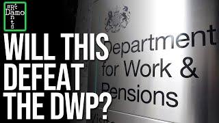 BOMBSHELL Drops On Starmer Over Planned Disability Cuts!