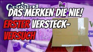 Windflucht Event | Erster Versuch | Genshin Impact Deutsch | Guide | Tipps