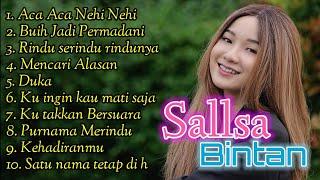 ACA-ACA NEHI-NEHI SALLSA BINTAN ft. 3 PEMUDA BERBAHAYA FULL ALBUM