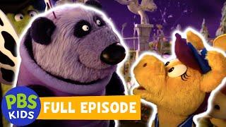 Donkey Hodie FULL EPISODE | A Donkey Hodie Halloween | PBS KIDS