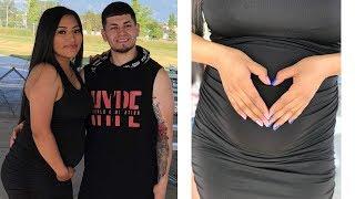 GENDER REVEAL! BOY OR GIRL??!! - ALEXISJAYDA