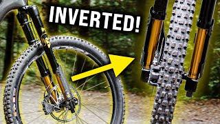 Fox Podium Fork | Explained & Reviewed