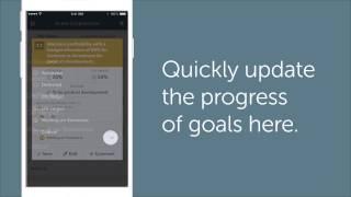 A Tour of OnStrategy Mobile