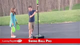 NSD7280   SWINGBALL PRO21 02