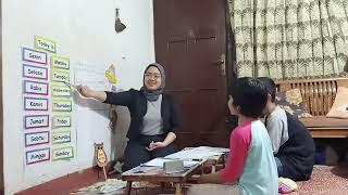 Rani Octavia 202012500059 Reguler Sore S3A Micro teaching-Final Test- Speaking for Group Activities.