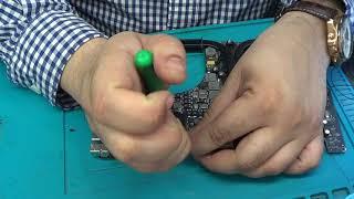 how to fix macbook pro 2011 820 2915 Graphics Card www m6repairs co uk