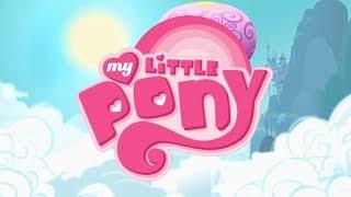 My Little Pony G3 Song (Full Opening Theme) G4 Edition. PMV