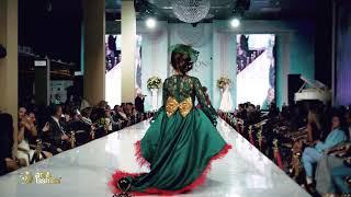 Estet Fashion Week, ArtFashion, WOWdress