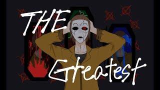 The Greatest meme/Creepypasta/Marble Hornets