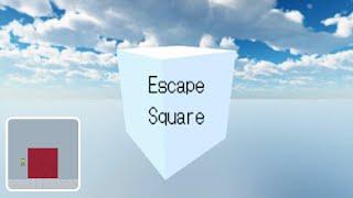 Escape Game Square Walkthrough (FaPlus Games)