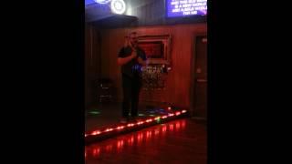 Feeling good by Scott Crawford!!!
