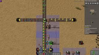 Factorio Mod Spotlight - Belt Sorter