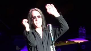 Todd Rundgren - Real Man & Love Of The Common Man