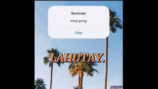 Padayon lang - C-nug ft. Zael
