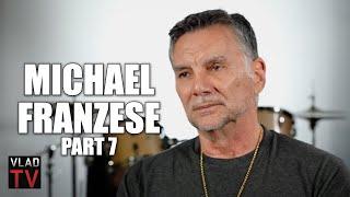 Michael Franzese on Knowing "Serial Killer" Roy DeMeo who Allegedly Killed 200 People (Part 7)