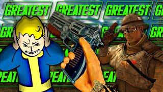 Greatest Fallout New Vegas Mods From May 2024