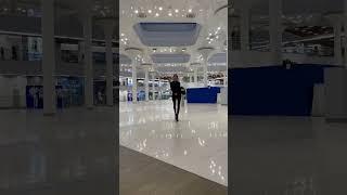 Shopping#shopping #mall #justchatting #livestream #shorts #shortvideo #woman #show #skirt #walking