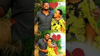 Yoo, RIBAGIZA KOKO AKUNDA CYUSA  #inzirayumusaraba #cyusanaribagiza  #wedding #love #igitabotvshow