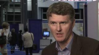BRIAN MURRAY, CEO, HarperCollins Publishers Worldwide