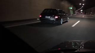 Audi RS4 B5 and A6 2,7 Biturbo No Lift Shift Launch Control Wörthersee 2017 no Wotbox antilag sound