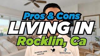 Pros and Cons of Living in Rocklin Ca: Is it the Right Place for You?