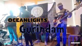 Oceanlights - Gurindam | [Live] PS I Love You 2020