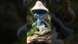 Smurf cat #trending