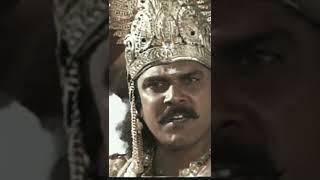 LORD SHIVA SUPREMACY IN MAHABHARAT ||#shorts #mahabharat #shiva