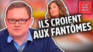 Esprits et fantômes, ils y croient ! - C’est mon choix (intégrale)