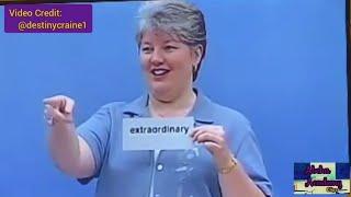 Extraordinary | Abeka Academy Clips