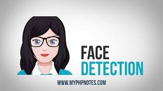 Face Detection in PHP - A Quick Approach