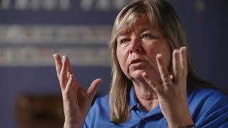 Lori Stevens: Patriot PAWS Overview