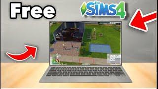 How to Download Sims 4 on Mac FOR FREE (How to Download Sims 4 on Mac FOR FREE) (Free sims 4)