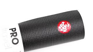 Manduka PRO® Travel yoga mat 2.5mm