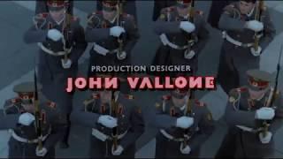 beginning of red heat (1988)  1080p  HD