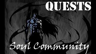 Reaper 2 Обзор на Soul Community