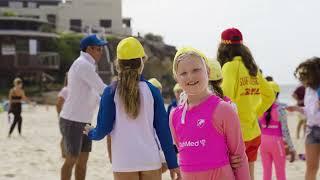 Surf Life Saving Australia - Tamarama Renovation | Dulux