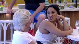 CBB22 Natalie Nunn’s Best Moments