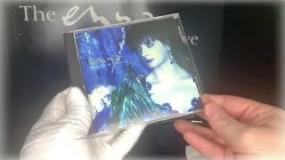 Enya "archive short 861" 1999 SHEPHERD MOONS re-issue GOLD CD JAPAN