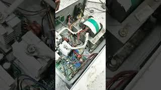 Microtek EB900 Inverter Repair #inverter #repairing #shorts #electric #electronic #electrician