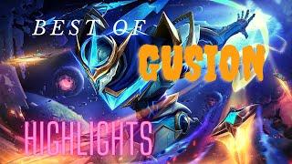 Best Gusion Highlights | Gusion Montage | Mobile Legends Bang Bang | Ziory