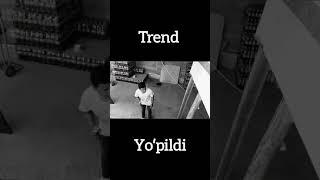 TREND YOPILDI